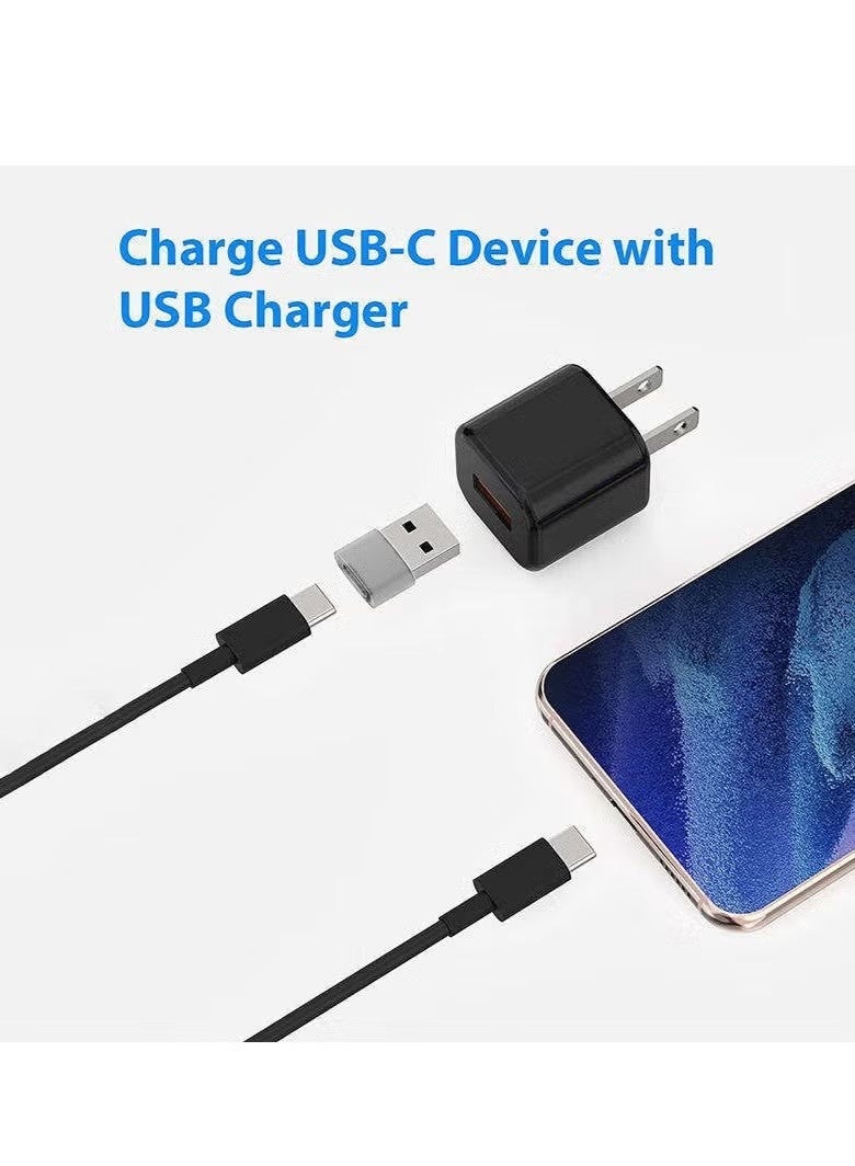 USB to Type-C Conversion Head Charging Data Conversion Head - Image 5